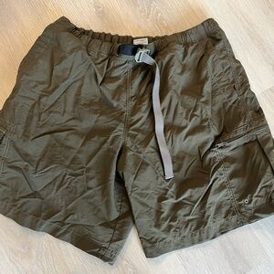 Columbia Shorts XL